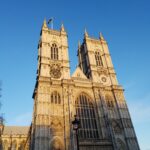 Westminster Abbey is one of the best things to do in London.