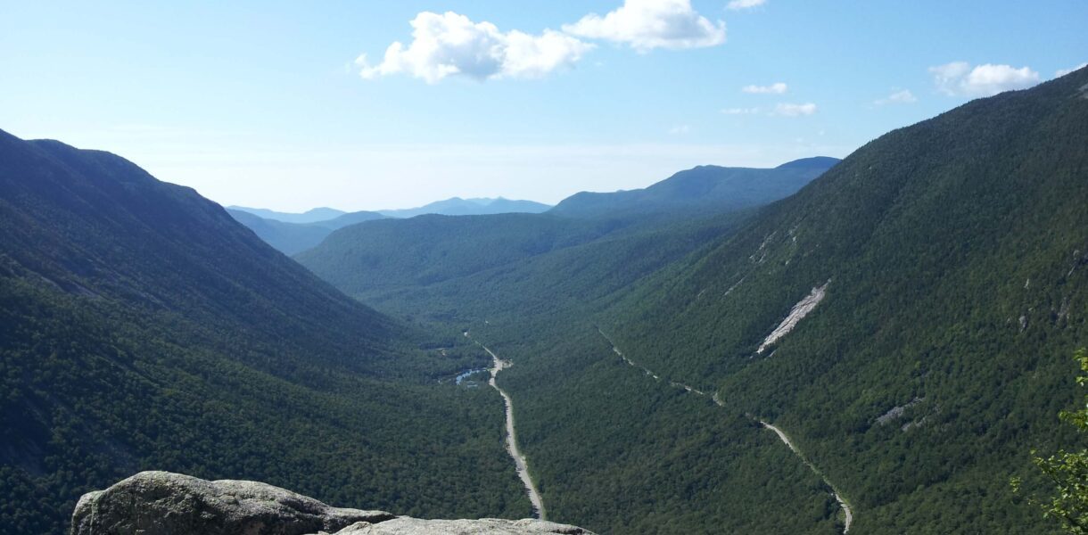 Ultimate travel guide to the White Mountains of New Hampshire