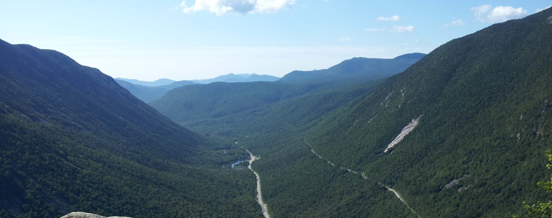 Ultimate travel guide to the White Mountains of New Hampshire