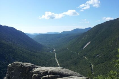 Ultimate travel guide to the White Mountains of New Hampshire