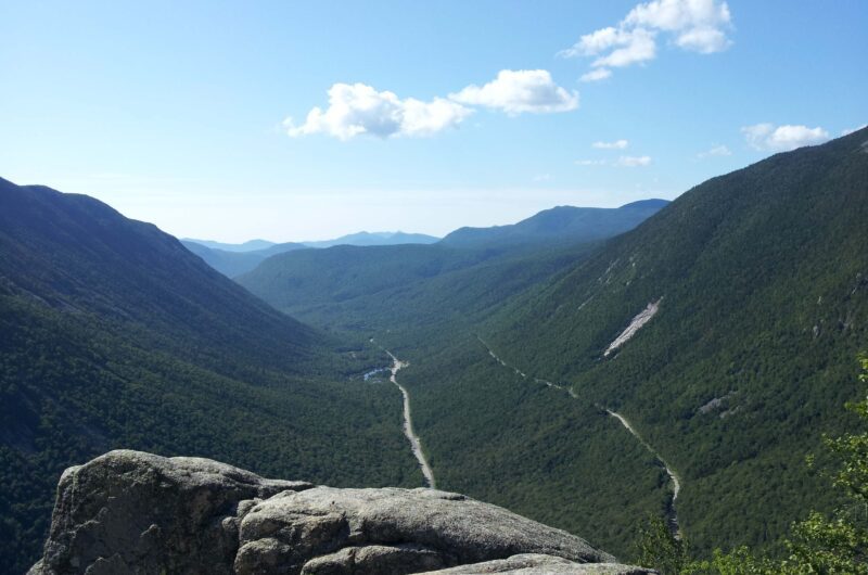 Ultimate travel guide to the White Mountains of New Hampshire