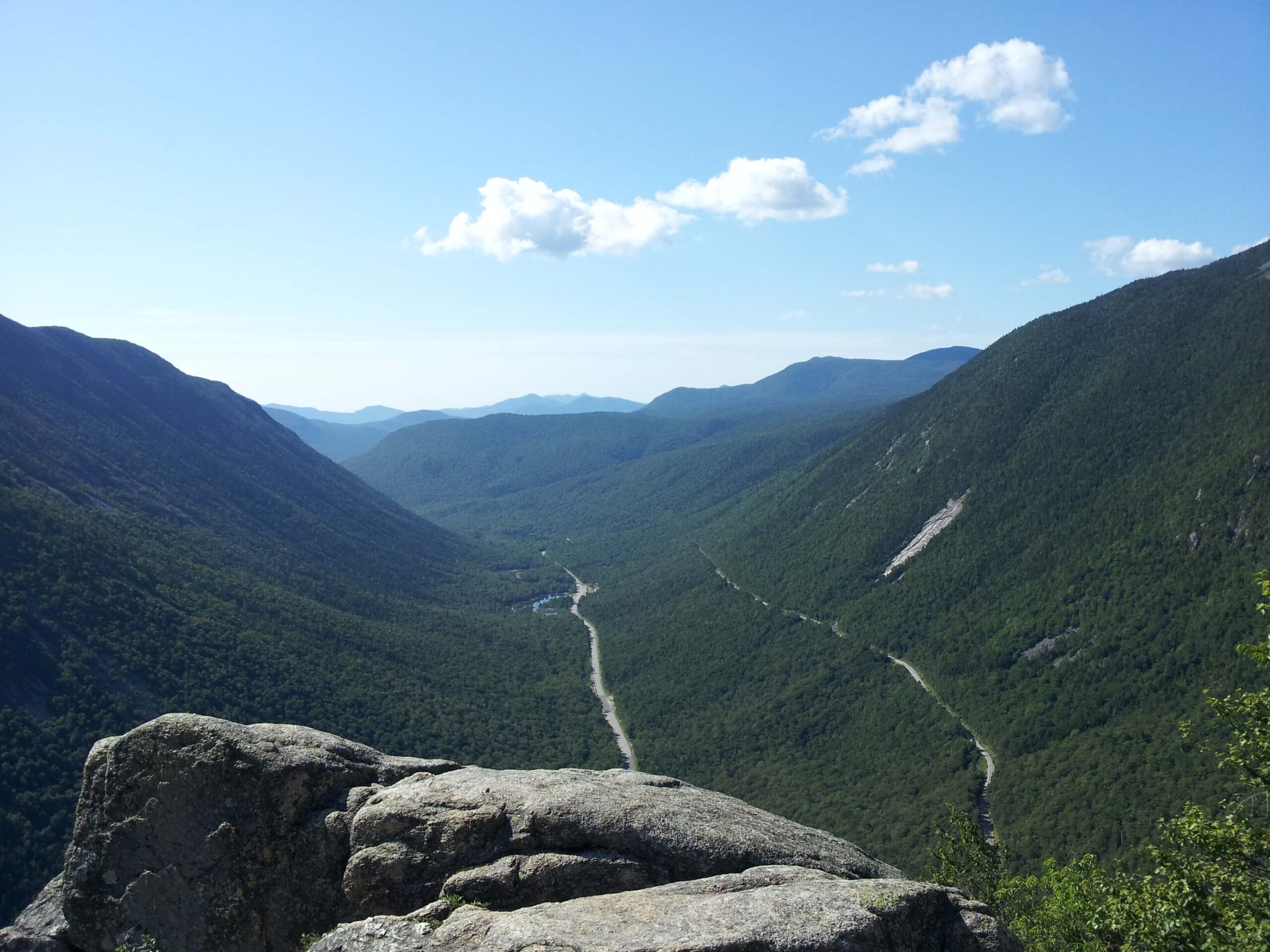 Ultimate Travel Guide to the White Mountains of New Hampshire (For 2024)