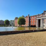 One of the best things to do in Winchester is to visit the military museums.