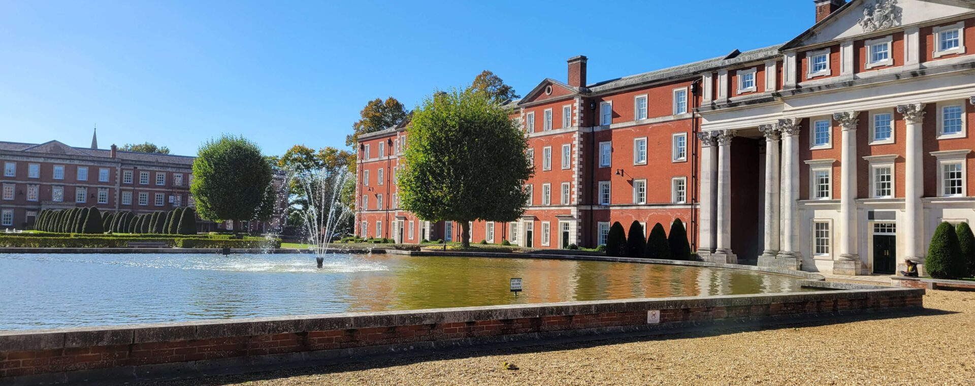 One of the best things to do in Winchester is to visit the military museums.