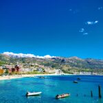 Travel Guide to Himare, Albania