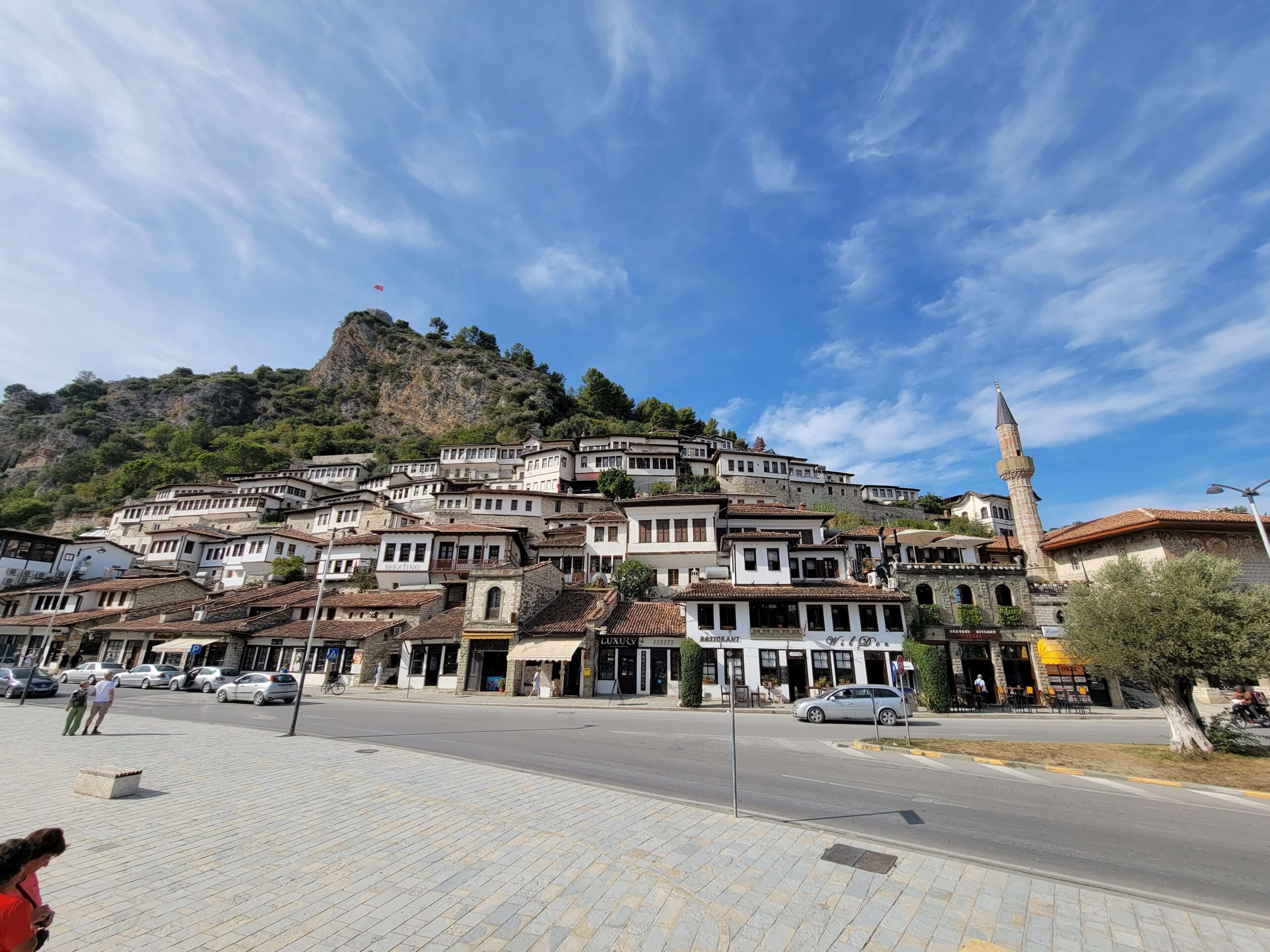 3 Days in Berat, Albania: How to have an incredible trip in 2024