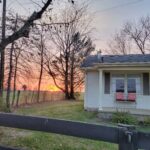 A great dog friendly Airbnb in Kentucky.