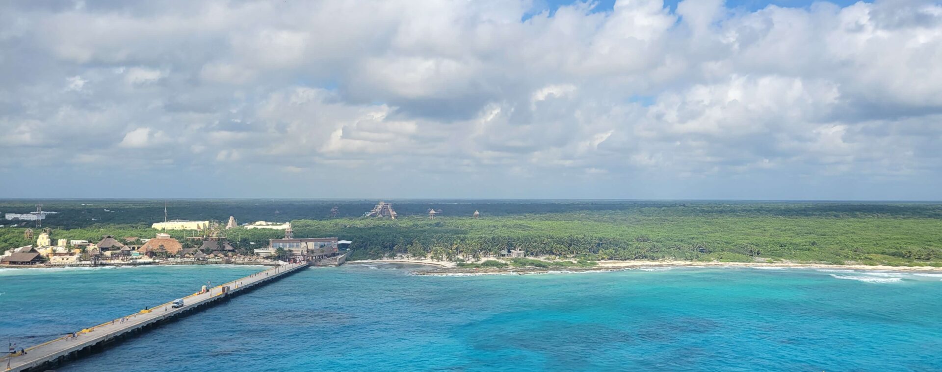 Use this review for a great budget friendly shore excursion in Costa Maya.