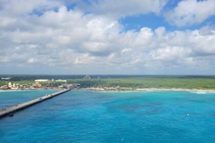 Use this review for a great budget friendly shore excursion in Costa Maya.