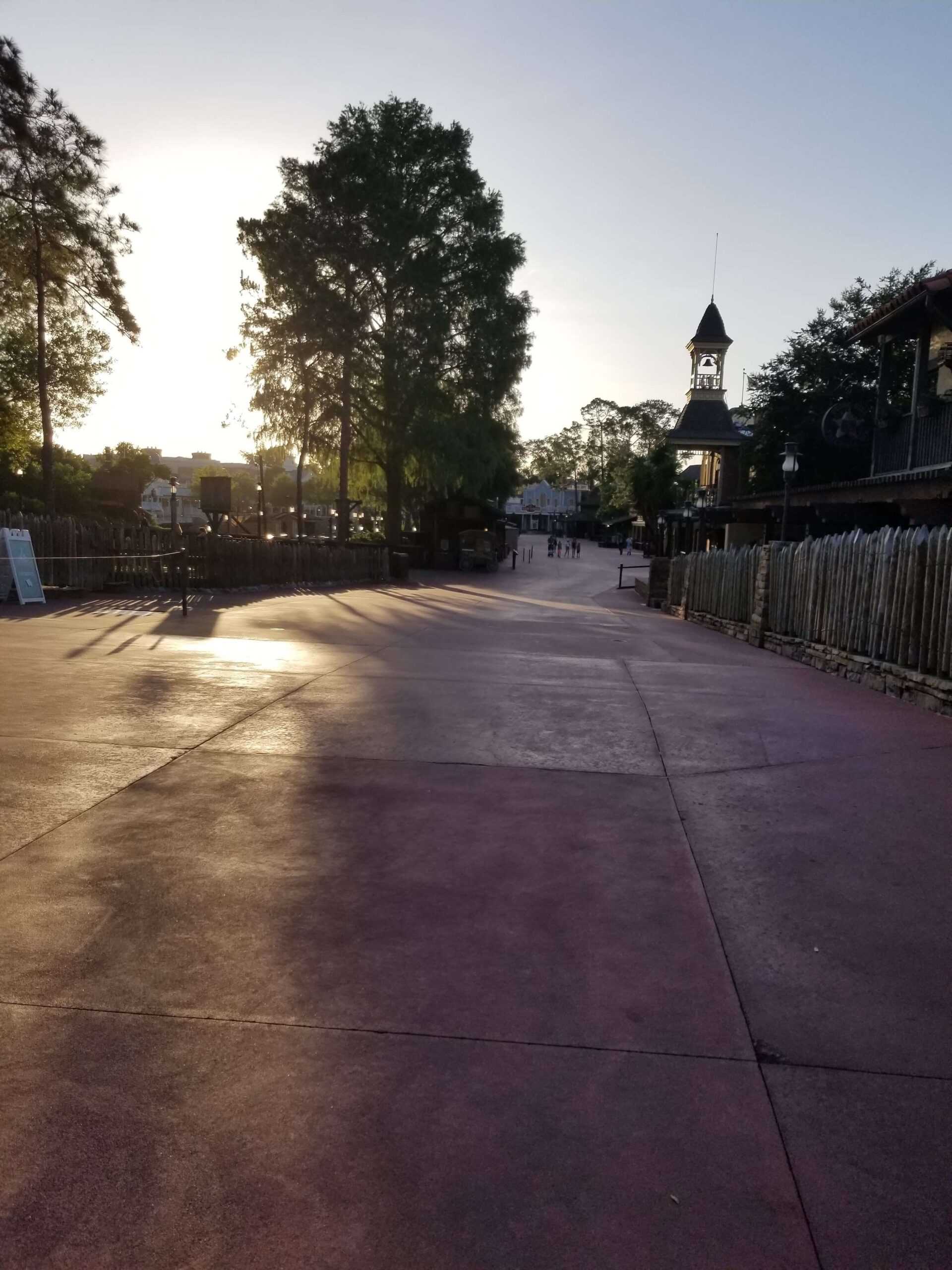 Best rides in Magic Kingdom: Make sure to slow down