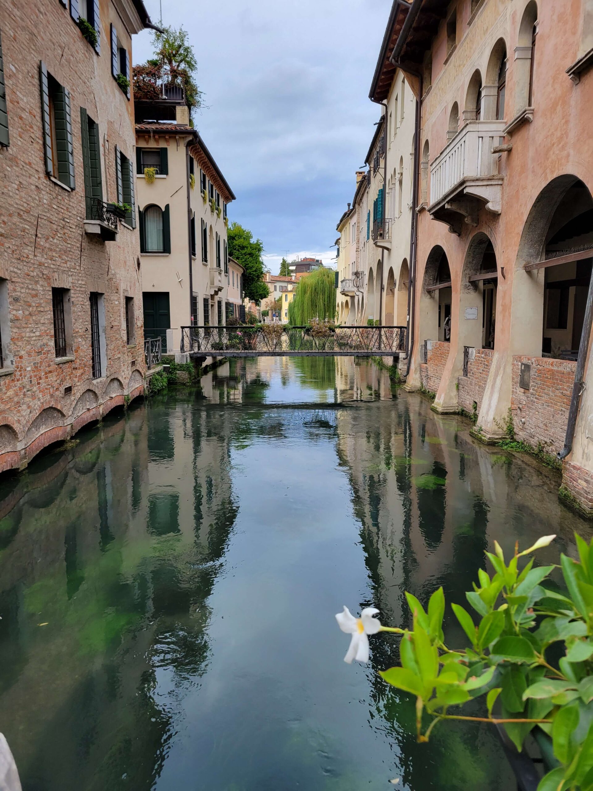 Travel Guide Treviso Italy