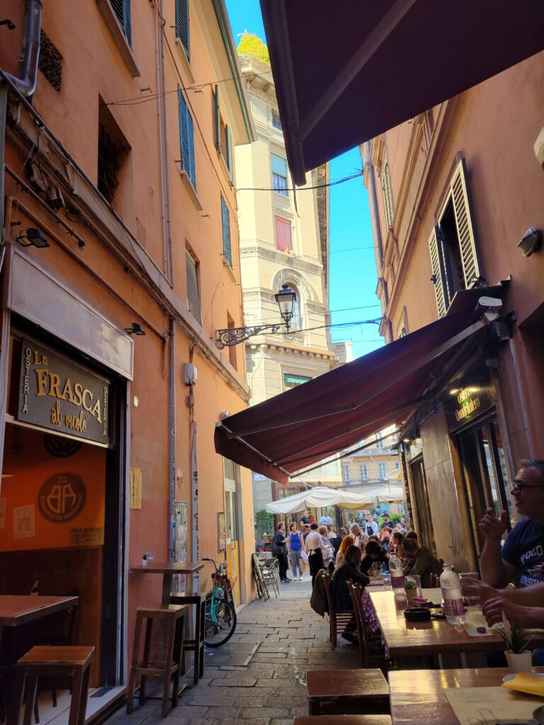 The 16 Best Restaurants In Bologna, Italy - Pragmatic Travelers