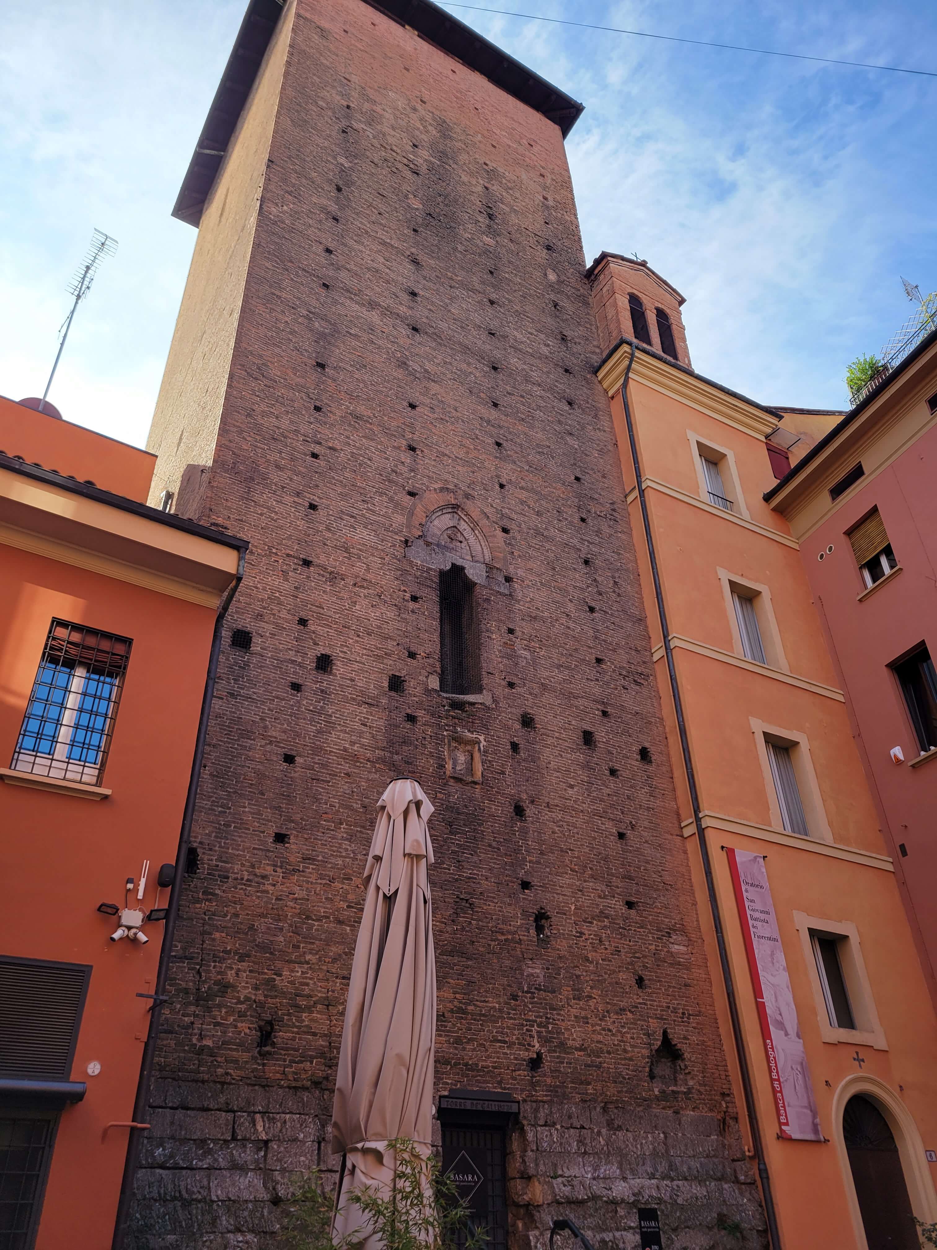 Best things to do in Bologna, Italy: Explore the towers