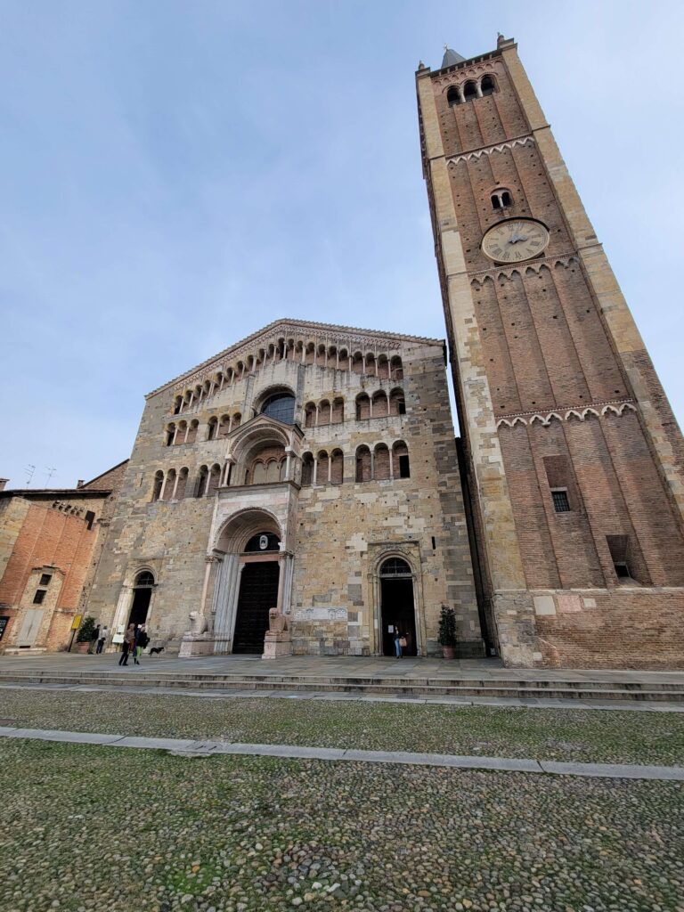 Best things to do in Parma Italy: Day Trip