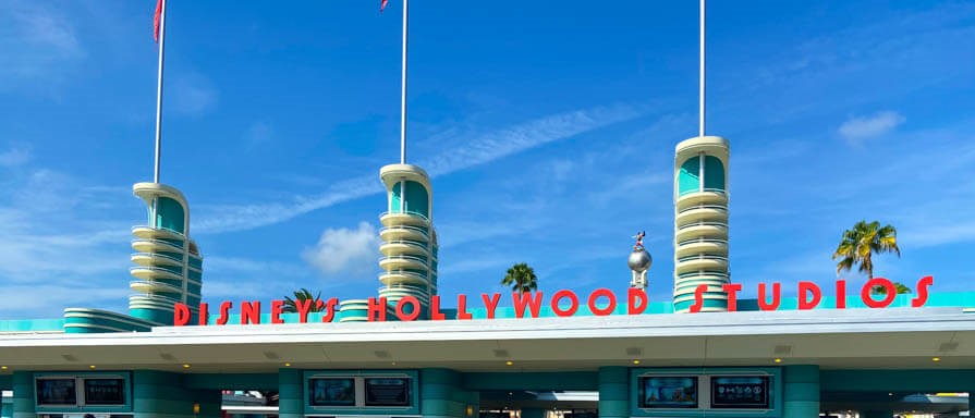 Best rides in Hollywood Studios 