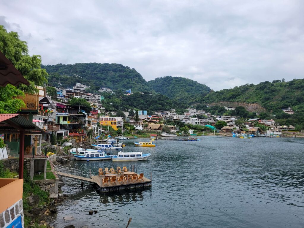 3 Days in Lake Atitlan: Travel Guide to San Pedro La Laguna.