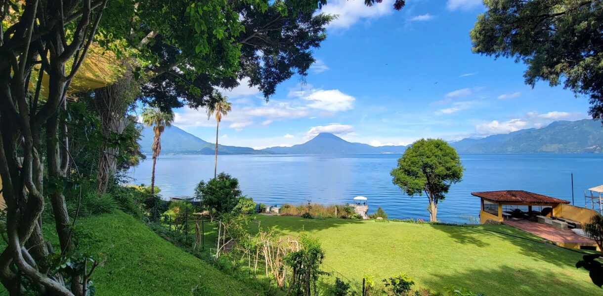 3 Days in Lake Atitlan: Travel Guide