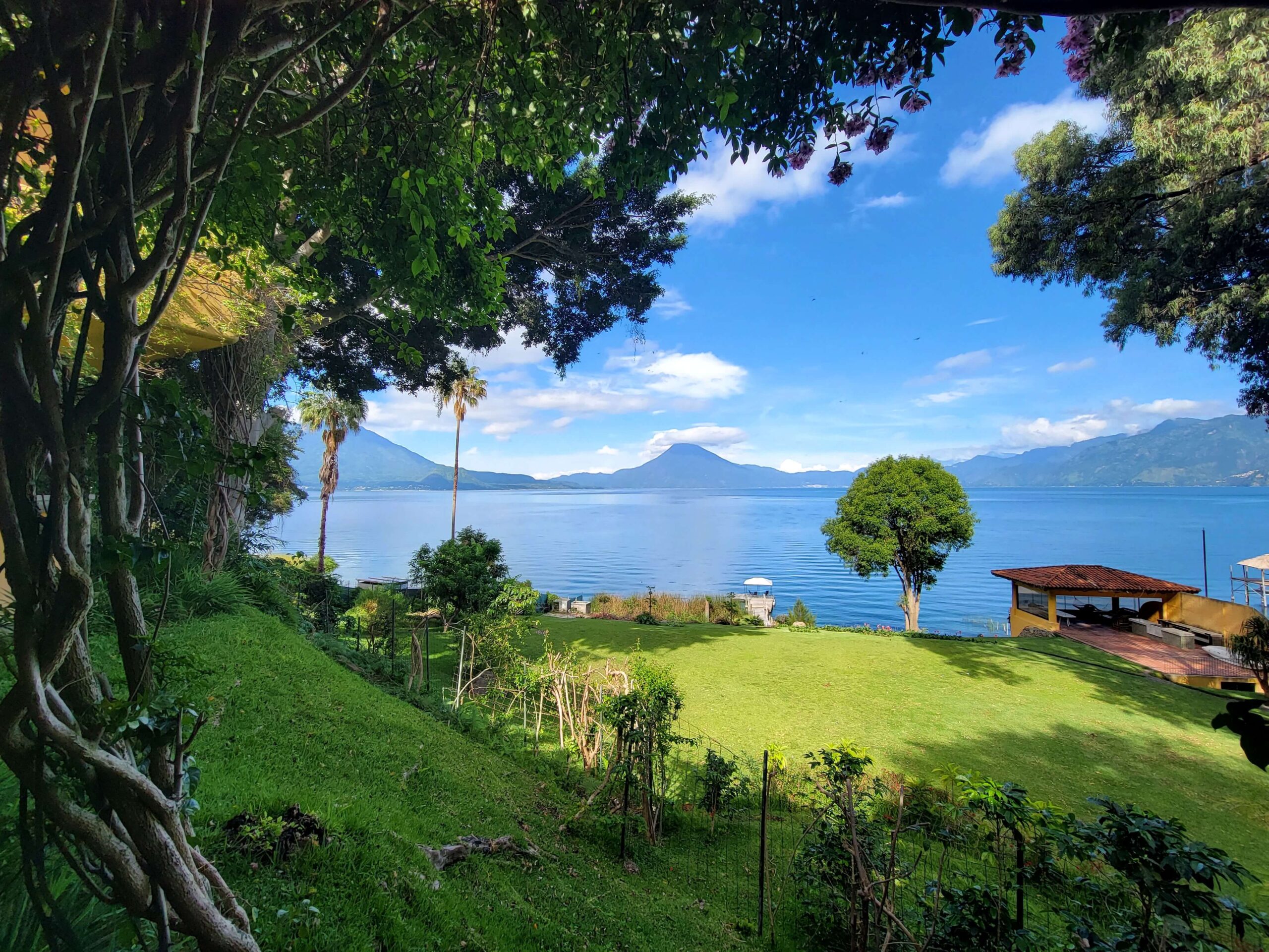 3 Day Travel Guide to Lake Atitlan