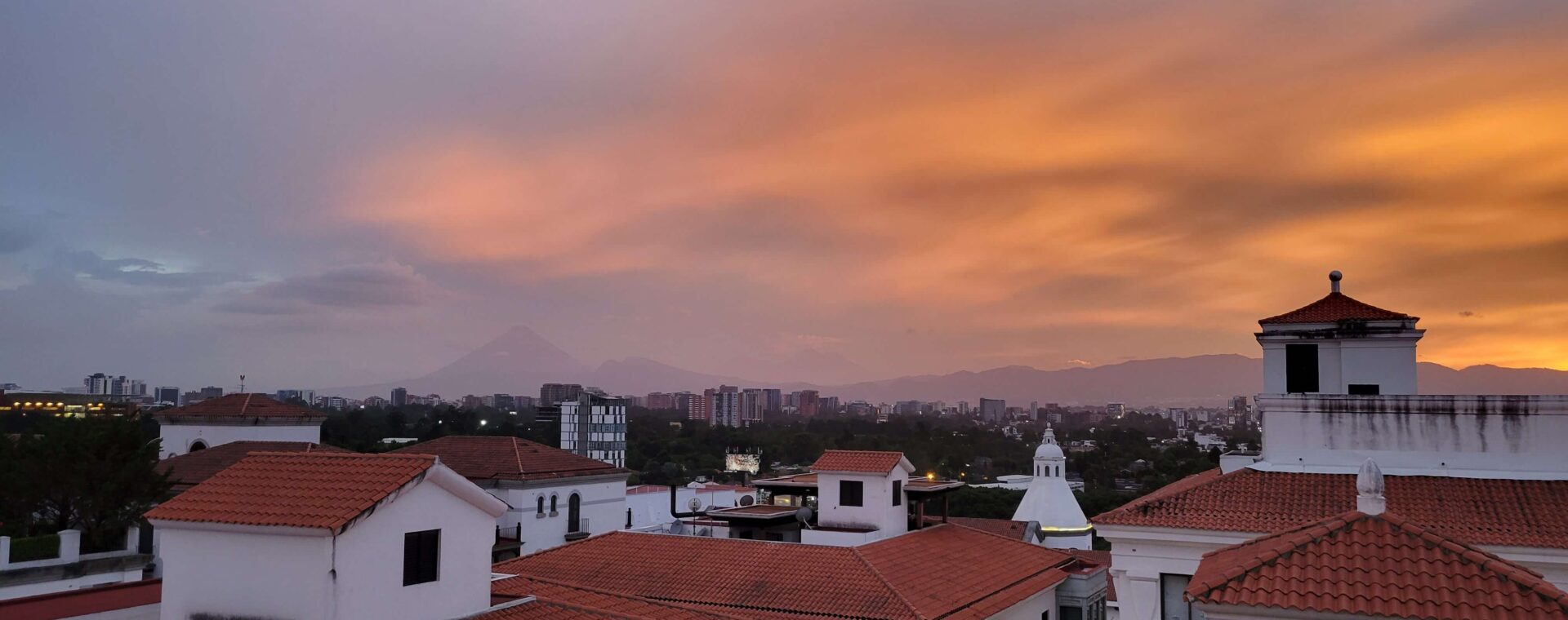 Should I visit Guatemala City?