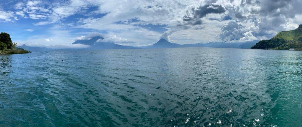 3 Day Travel Guide to Lake Atitlan 