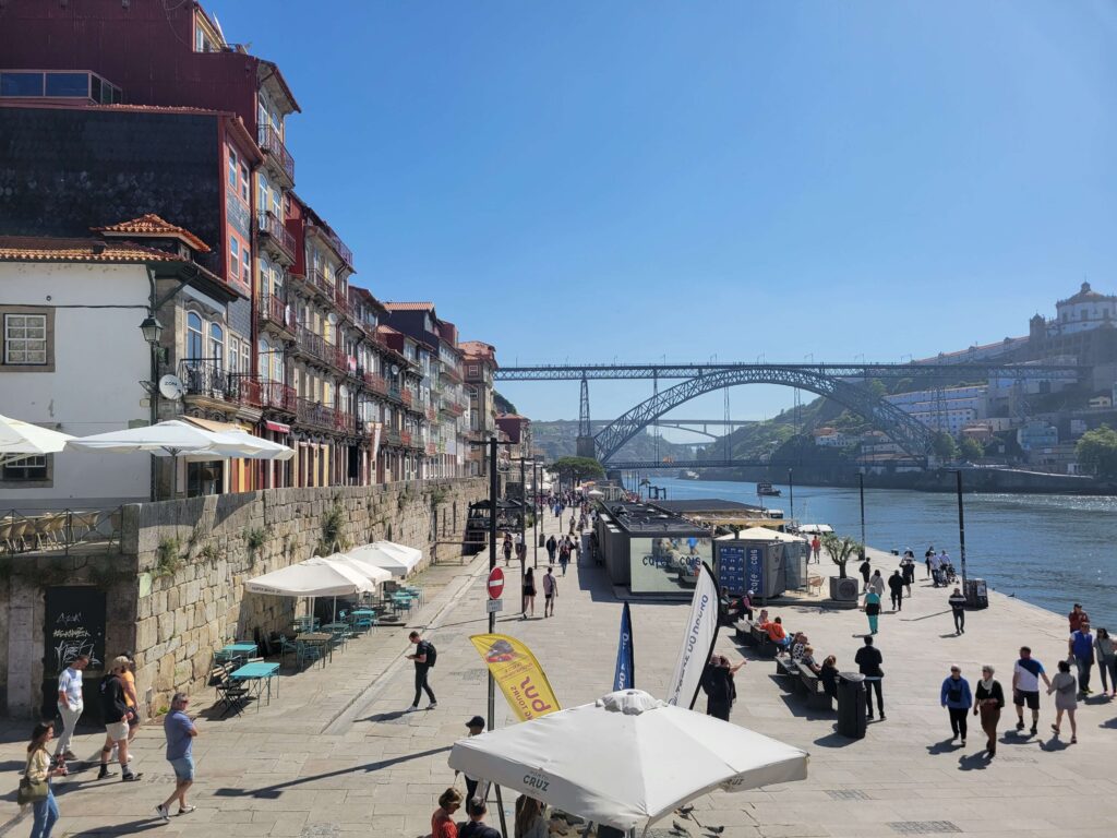 Best restaurants in Porto, Portugal