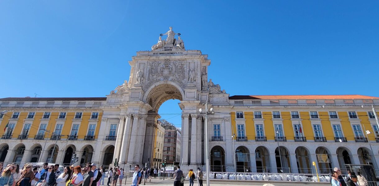 Best restaurants in Lisbon, Portugal