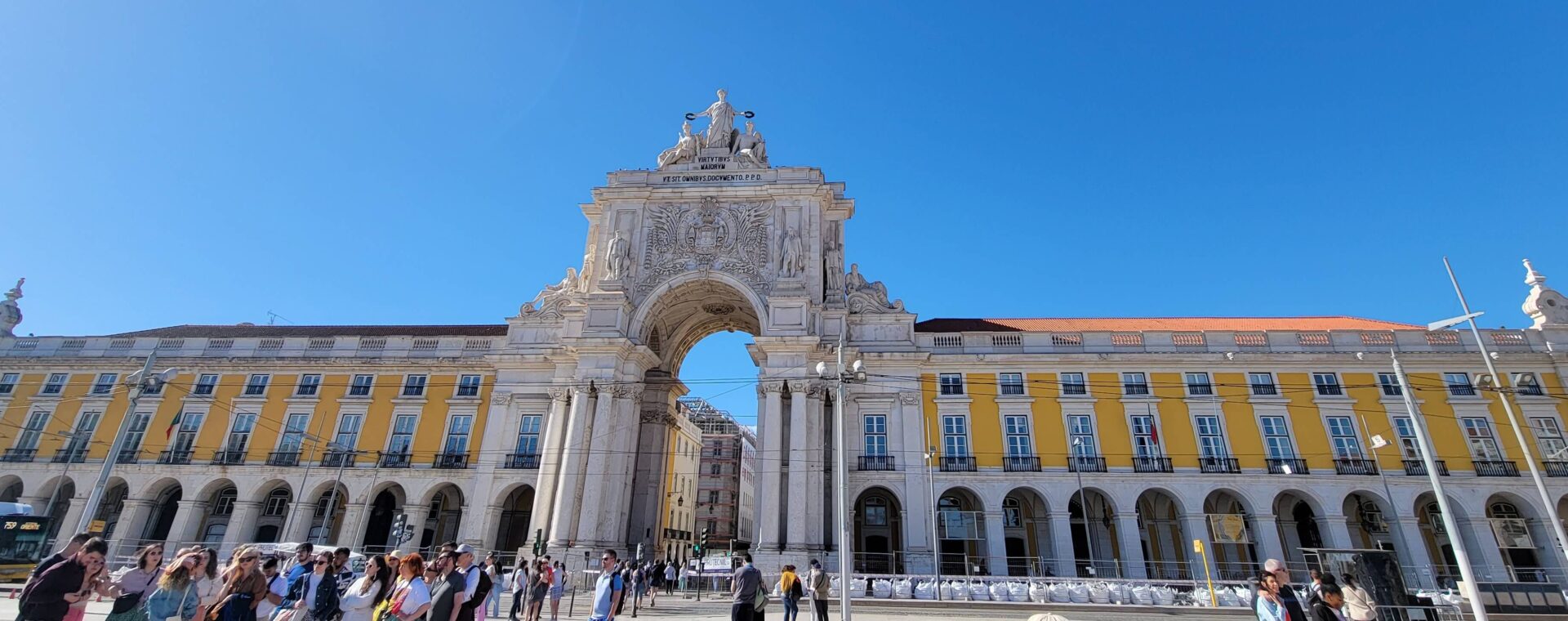 Best restaurants in Lisbon, Portugal