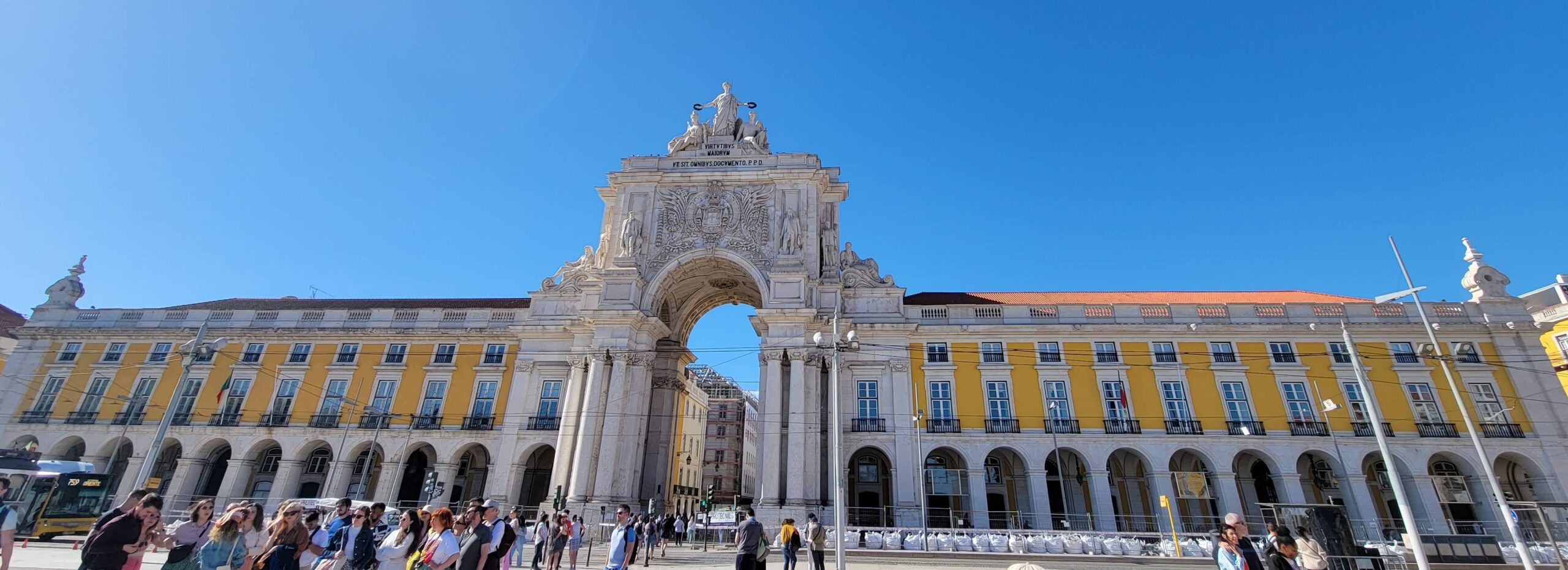 14 of the Best Restaurants in Lisbon, Portugal (For 2024!)