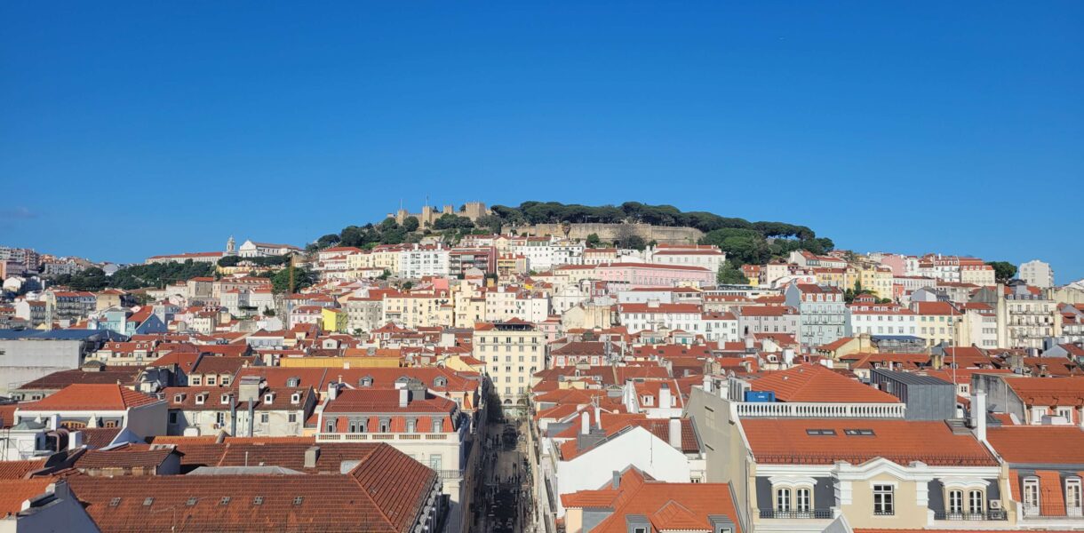 12 Best Things to do in Lisbon, Portugal for 2023