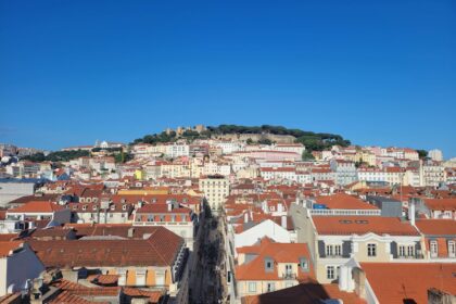 12 Best Things to do in Lisbon, Portugal for 2023