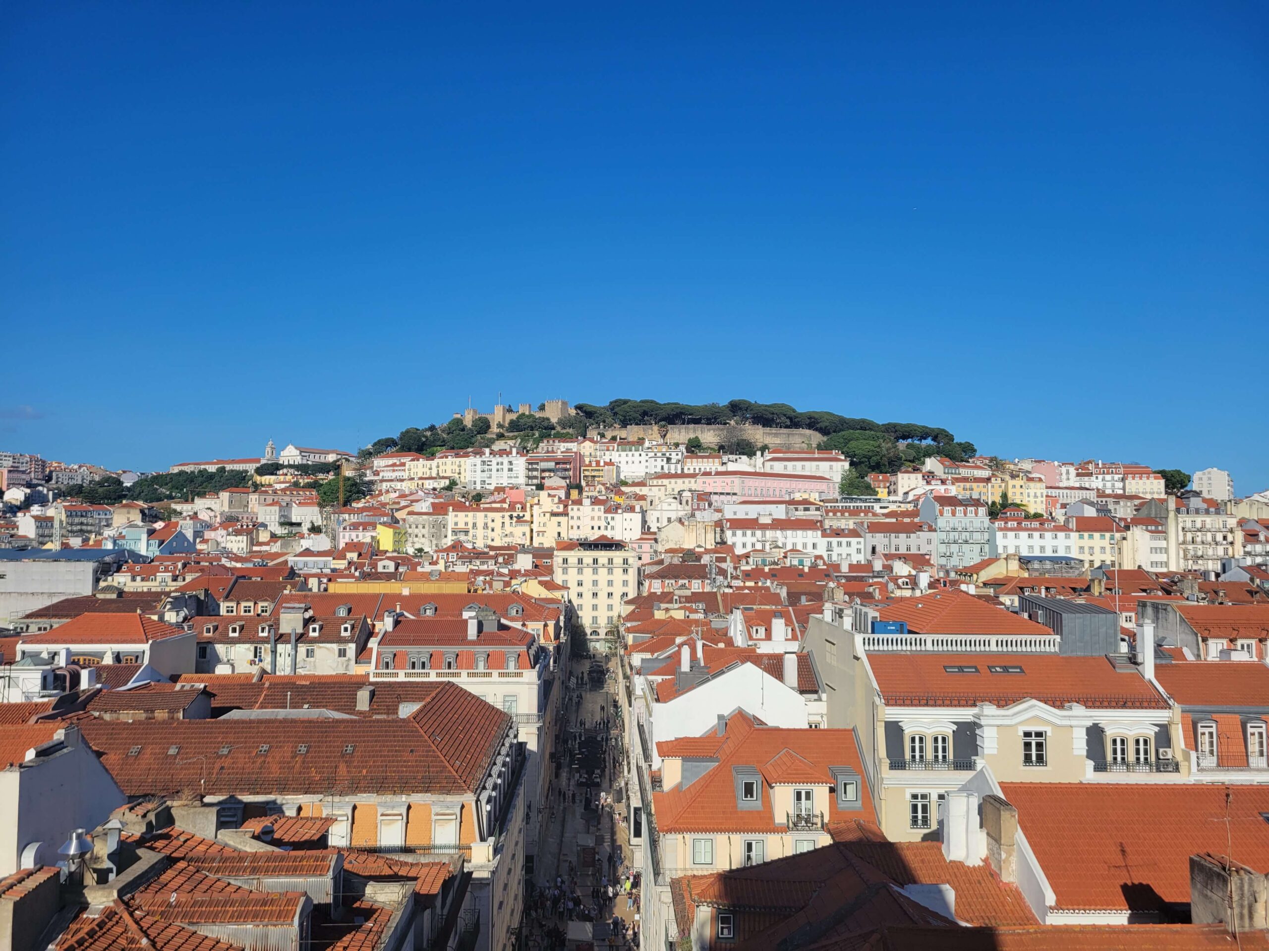 12 Best Things to do in Lisbon, Portugal: For 2024
