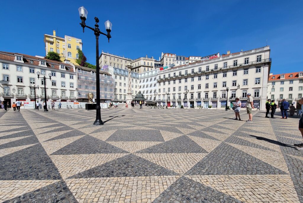 Best things to do in Lisbon, Portugal: Wander