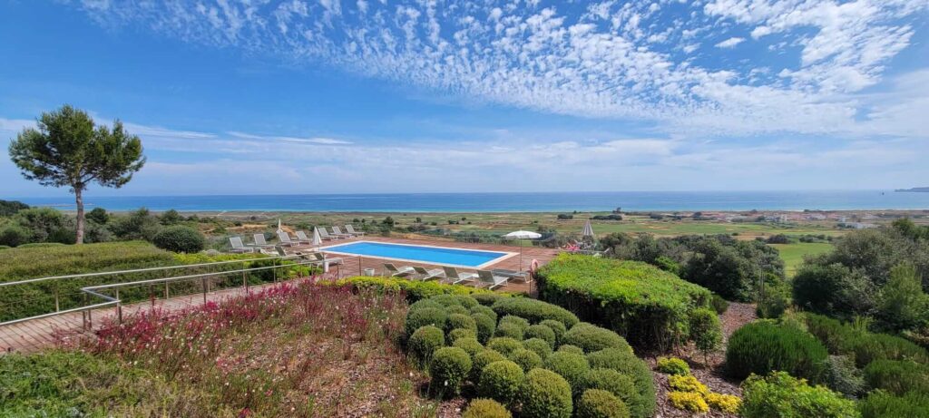 Ultimate Review of Palmares Beach House Hotel: Pool