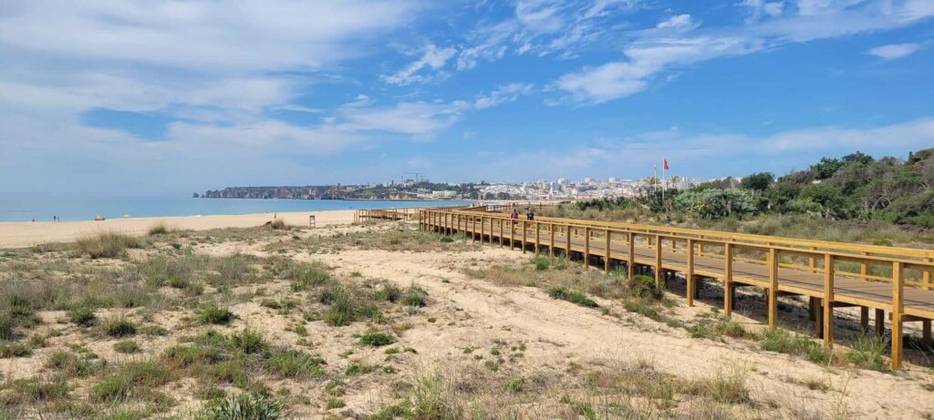 5 Day Travel Guide to Lagos, Portugal: Walk the Boardwalk