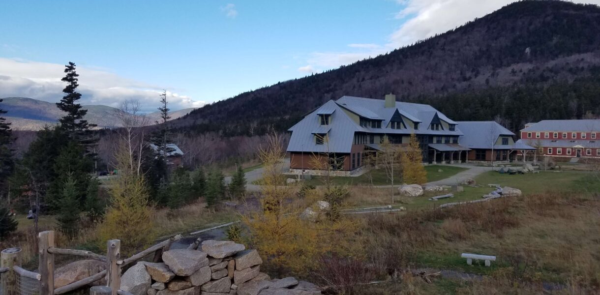 Best hotels in the White Mountains of New Hampshire for 2023