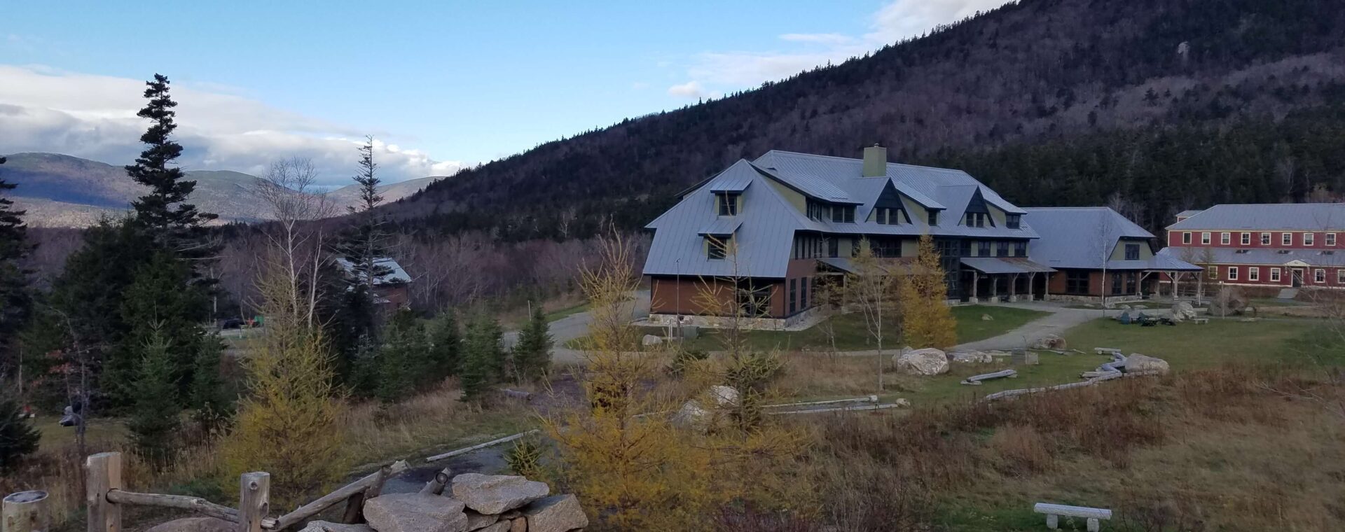 Best hotels in the White Mountains of New Hampshire for 2023