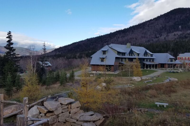 Best hotels in the White Mountains of New Hampshire for 2023