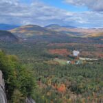 Best Foliage Spots in the White Mountains of New Hampshire