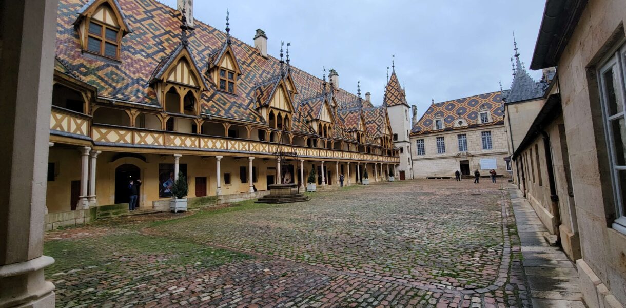 13 Best things to do in Burgundy, France
