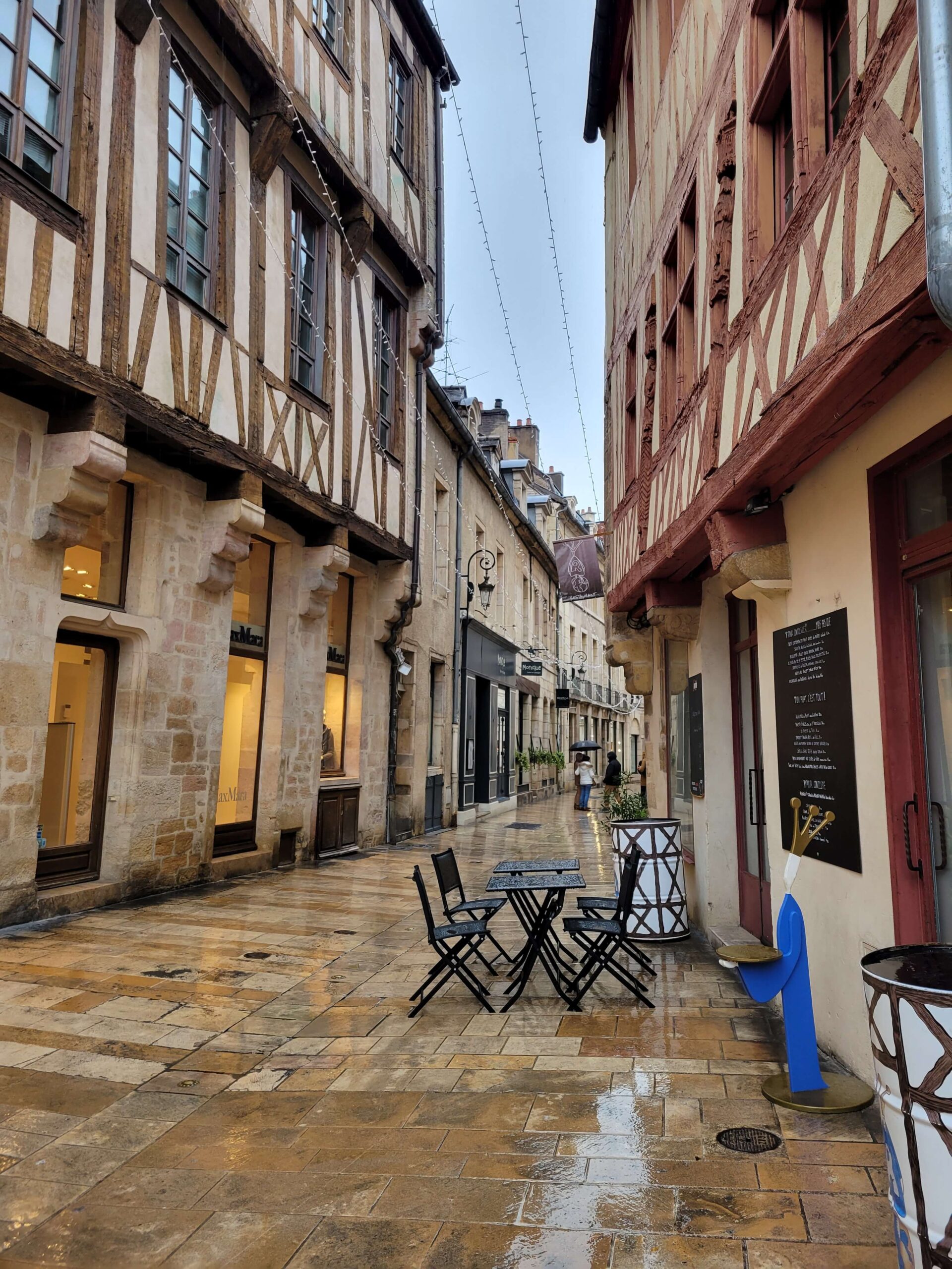 13 of the best things to do in Burgundy, France