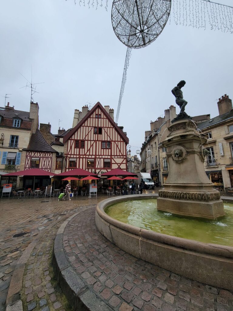 13 of the best things to do in Burgundy, France