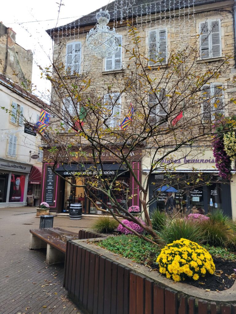 Best things to eat and drink in Burgundy, France