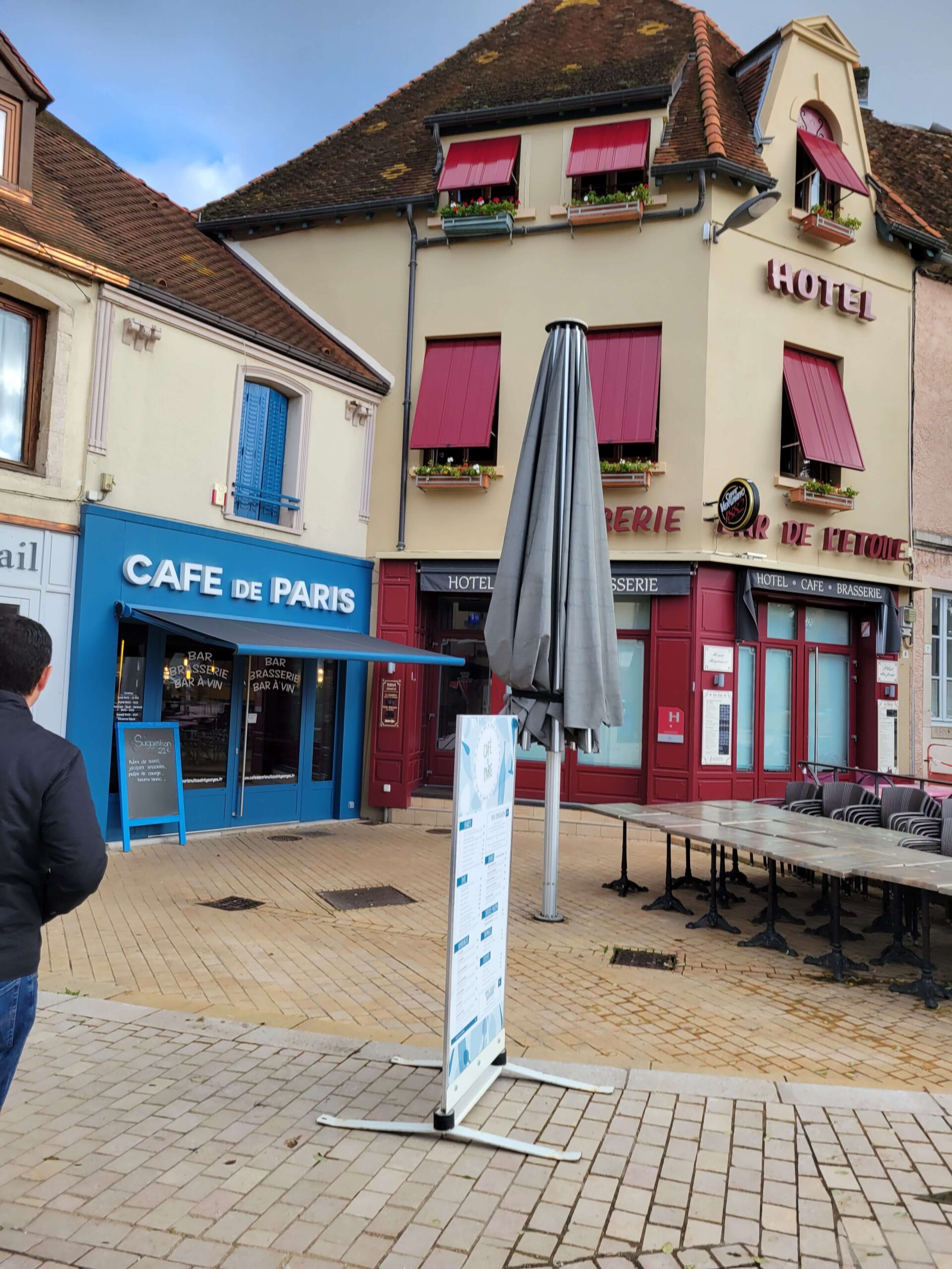 Best places to eat and drink in Burgundy, France