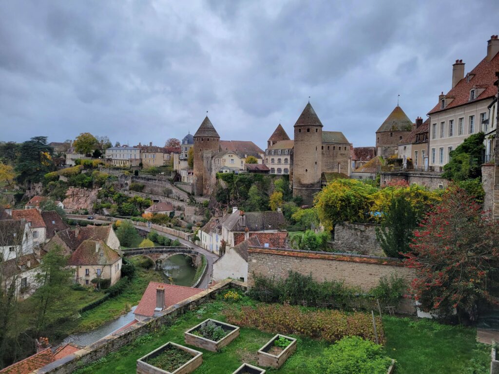 Best places to eat and drink in Burgundy, France