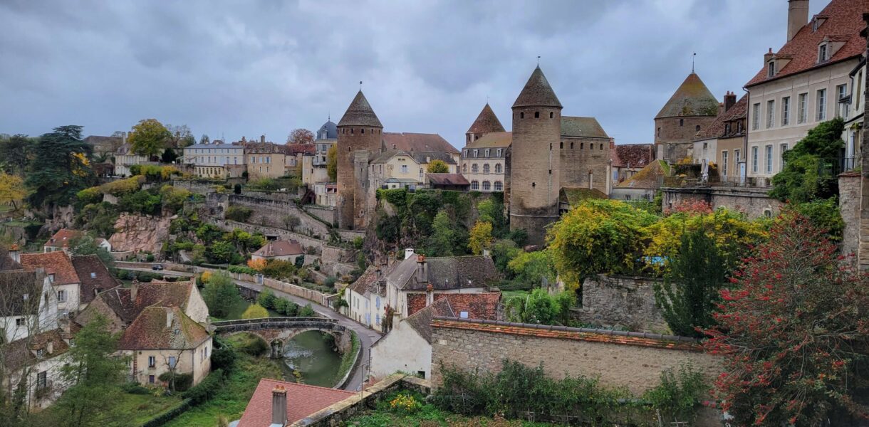 Best places to eat and drink in Burgundy, France