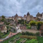 Best places to eat and drink in Burgundy, France