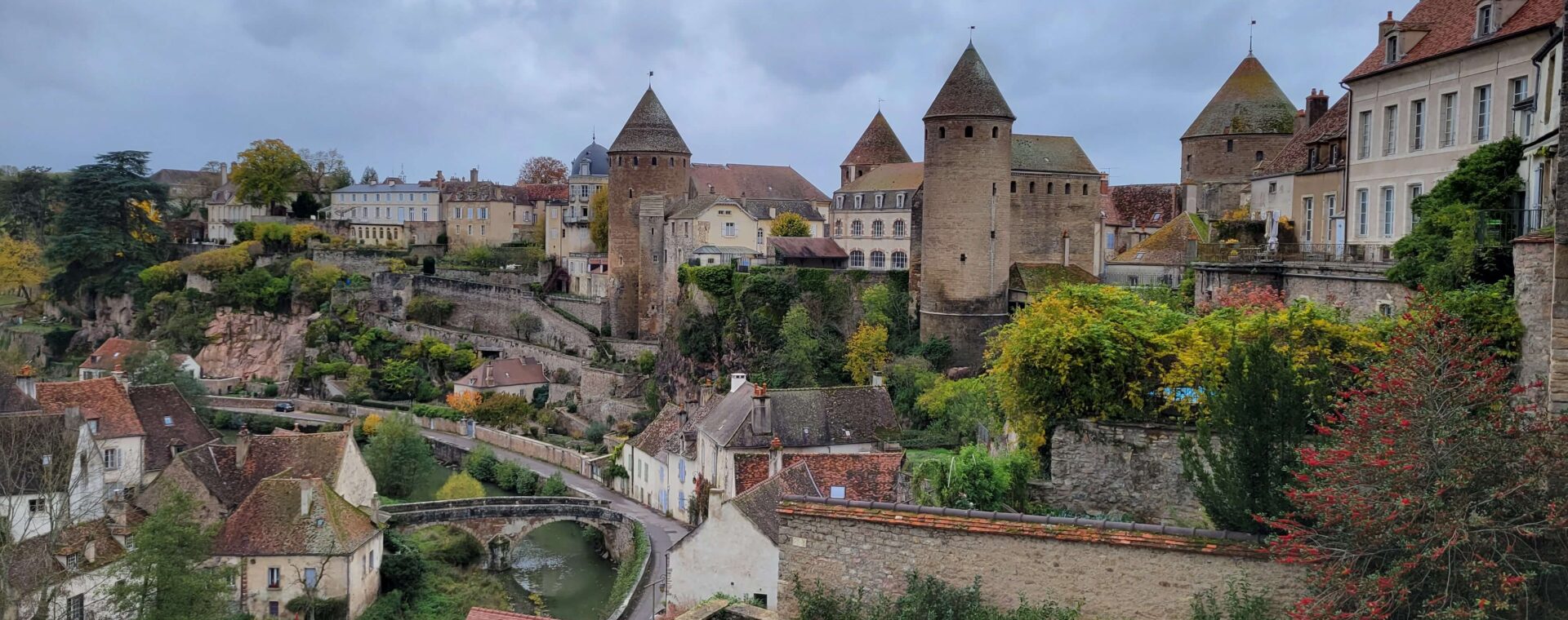 Best places to eat and drink in Burgundy, France