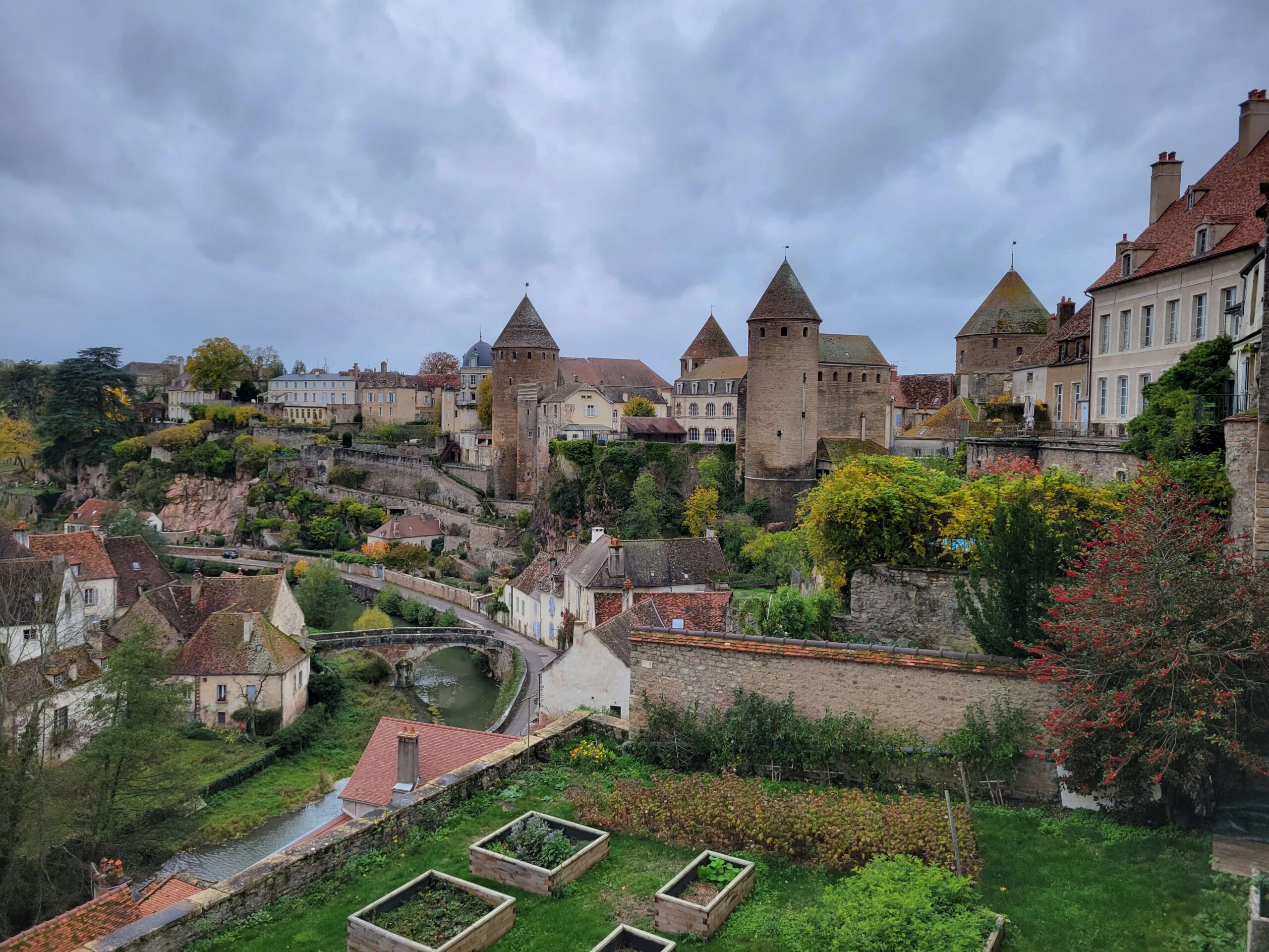 Best Places to Eat and Drink in Burgundy, France