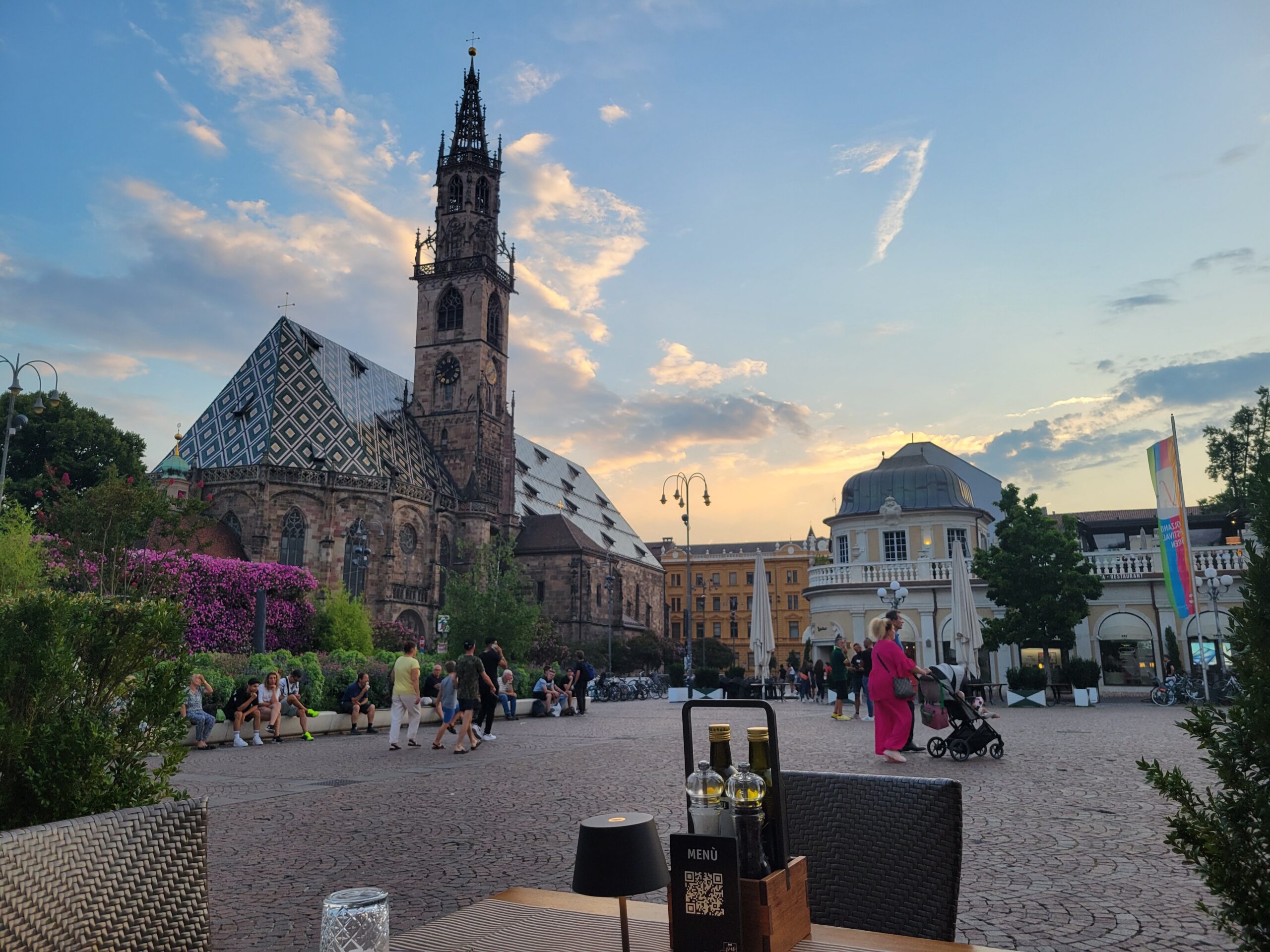 15 Best Things to do in Bolzano, Italy for 2025