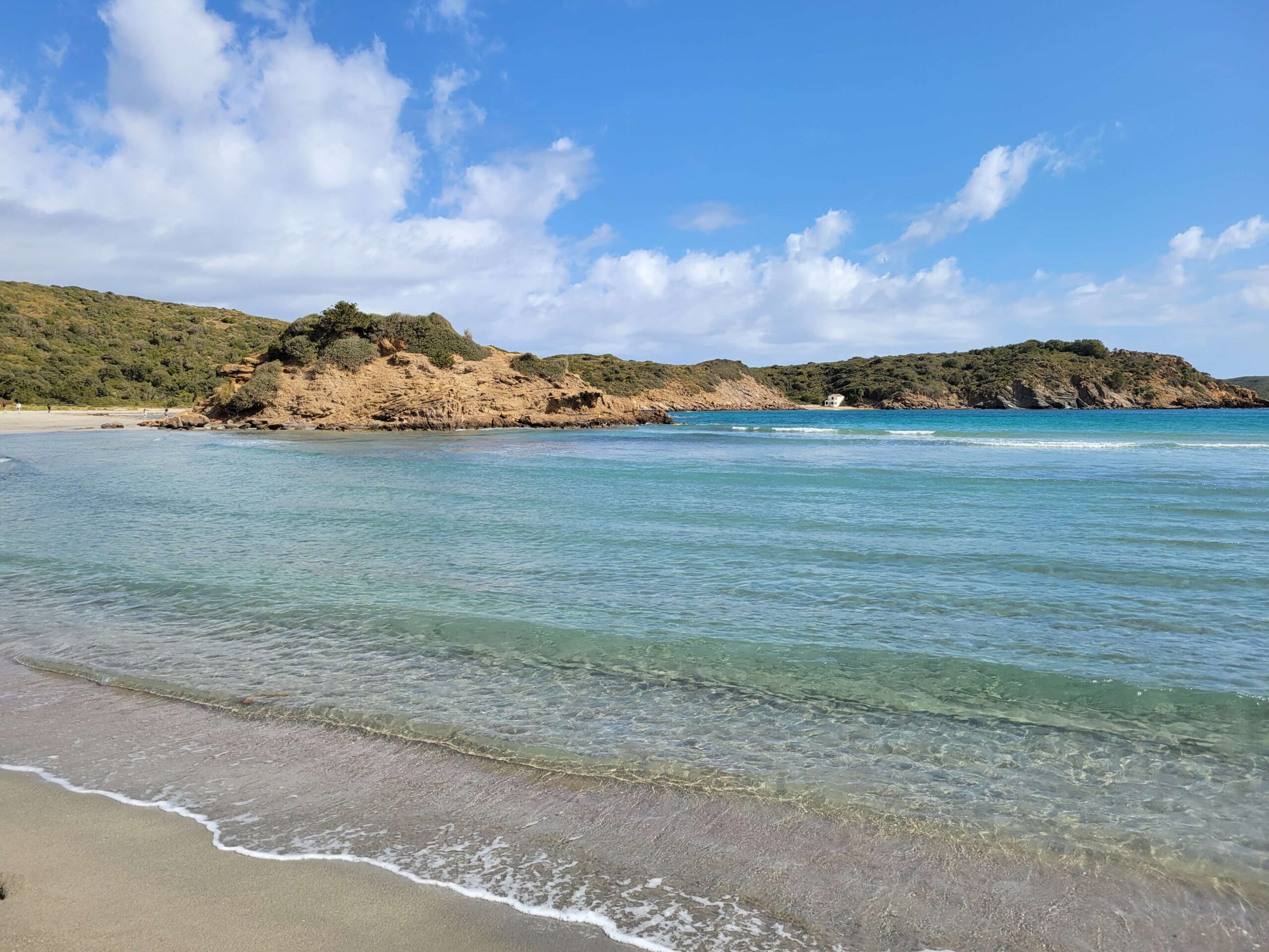 Is it worth visiting Menorca in April?